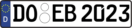 DO-EB2023