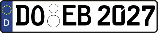 DO-EB2027