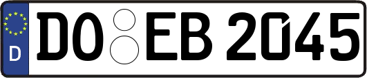 DO-EB2045