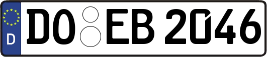DO-EB2046