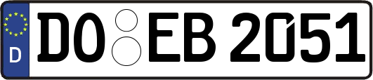DO-EB2051