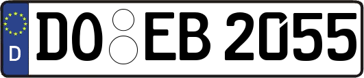 DO-EB2055