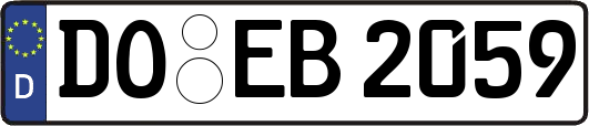 DO-EB2059