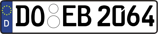 DO-EB2064