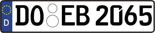 DO-EB2065