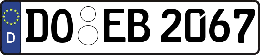 DO-EB2067