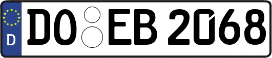 DO-EB2068