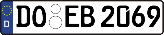 DO-EB2069