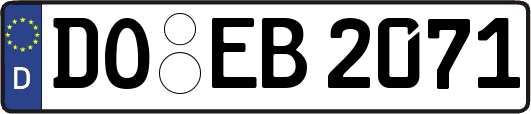 DO-EB2071