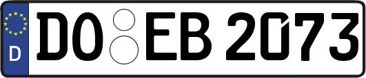 DO-EB2073