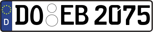 DO-EB2075