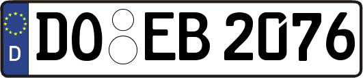 DO-EB2076