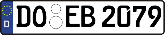 DO-EB2079