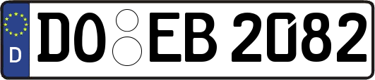 DO-EB2082