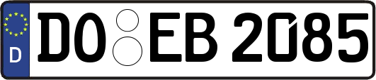 DO-EB2085