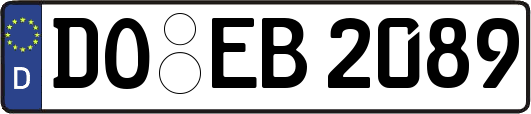 DO-EB2089