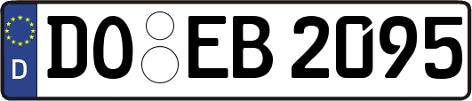 DO-EB2095