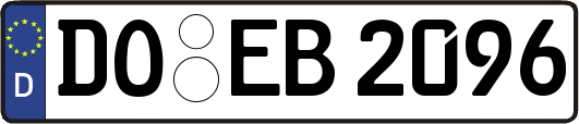 DO-EB2096