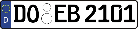 DO-EB2101