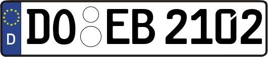 DO-EB2102