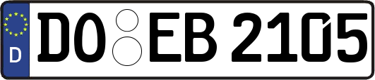DO-EB2105
