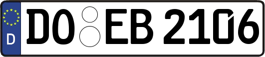 DO-EB2106