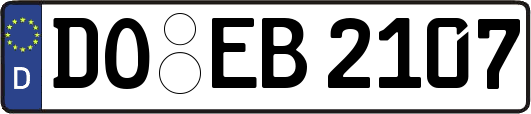 DO-EB2107