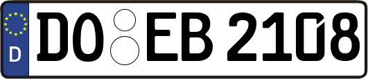 DO-EB2108