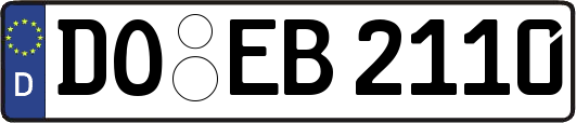 DO-EB2110