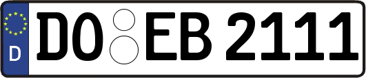 DO-EB2111