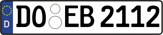 DO-EB2112