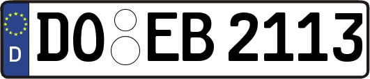 DO-EB2113