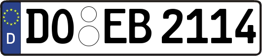 DO-EB2114
