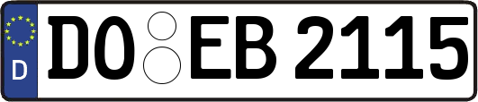 DO-EB2115