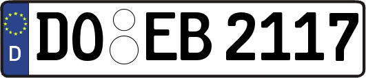 DO-EB2117