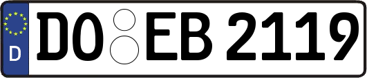 DO-EB2119