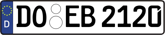 DO-EB2120