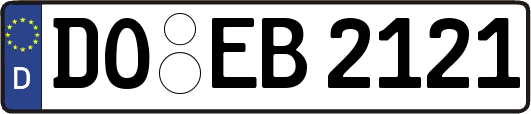 DO-EB2121