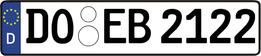DO-EB2122