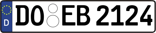DO-EB2124