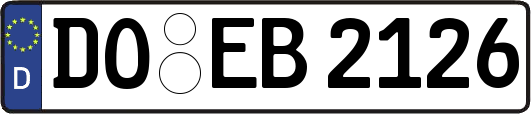 DO-EB2126