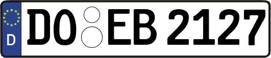 DO-EB2127