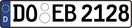 DO-EB2128