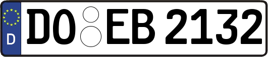 DO-EB2132