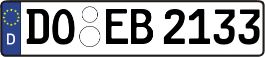 DO-EB2133