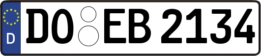 DO-EB2134