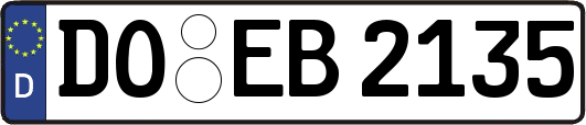 DO-EB2135