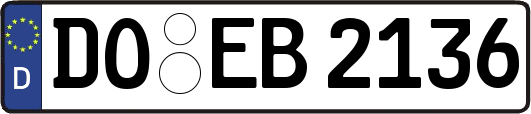 DO-EB2136