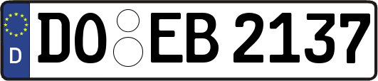 DO-EB2137