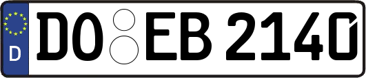 DO-EB2140